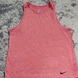 Nike  Dri-FIT Tank Top